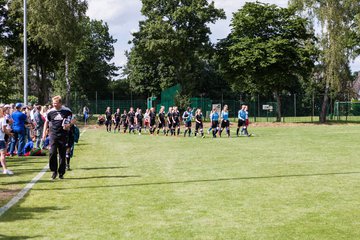 Bild 9 - wBJ Hamburger SV : SV Henstedt Ulzburg : Ergebnis: 4:2